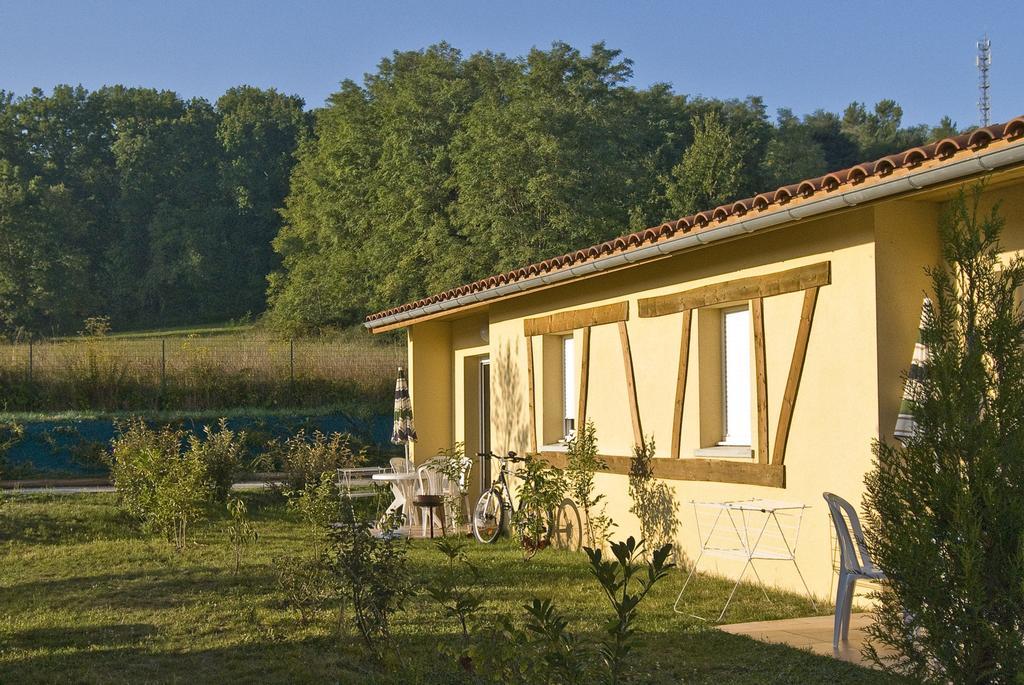 Residence Goelia Le Hameau De La Vezere Le Bugue Quarto foto
